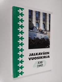 Jalkaväen vuosikirja XXII 1997