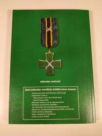 Jalkaväen vuosikirja XXIV 2003
