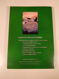 Jalkaväen vuosikirja XXIII 2000