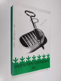 Jalkaväen vuosikirja XV