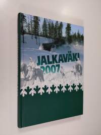 Jalkaväen vuosikirja XXVI 2007