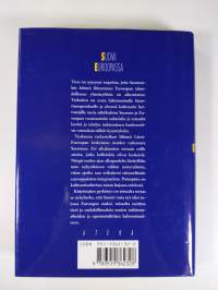 Suomi Euroopassa : talous- ja kulttuurisuhteiden historiaa