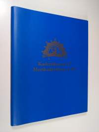 Kadettikussi 47 ; Merikadettikurssi 32