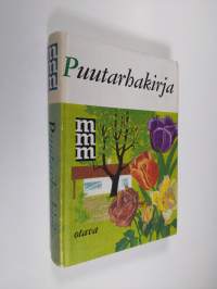 Puutarhakirja