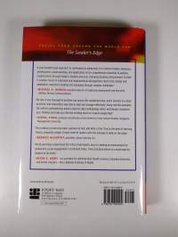 The Leader&#039;s Edge - Six Creative Competencies for Navigating Complex Challenges (ERINOMAINEN)