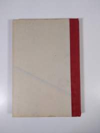 Työväen kalenteri 1913