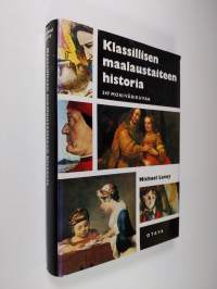 Klassillisen maalaustaiteen historia : Giottosta Cézanneen