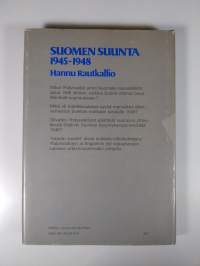 Suomen suunta 1945-1948