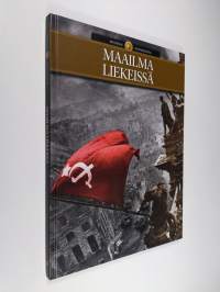 Maailma liekeissä