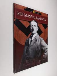 Kolmas valtakunta