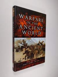 Warfare in the Ancient World (ERINOMAINEN)