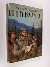 Luoteisväylä