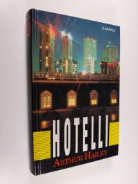 Hotelli