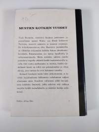 Mustien kotkien vuodet