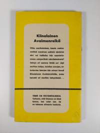 Kiinalainen avaimenreikä