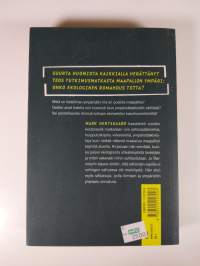 Planeettamme tulevaisuutta etsimässä