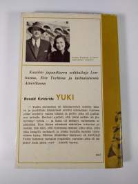 Yuki