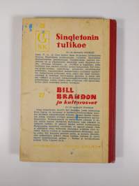 Singletonin tulikoe : nuorisonromaani