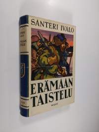 Erämaan taistelu