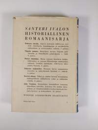 Erämaan taistelu