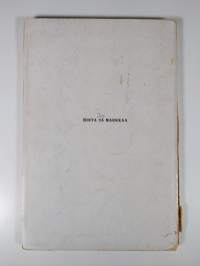 Kuuden vuosisadan varrelta 1329-1929 : 600-vuotisjuhlaansa julkaissut Mikkelin maaseurakunta