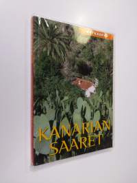 Kanarian saaret