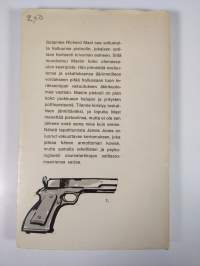Pistooli