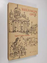 Helsingin opas