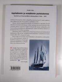 Kapitalismin ja sosialismin puristuksessa : Suomen ja Neuvostoliiton taloussuhteet 1944-1991