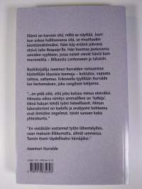 Kärpäset eivät näy valokuvissa