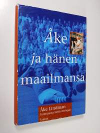 Åke ja hänen maailmansa