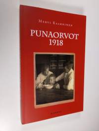 Punaorvot 1918