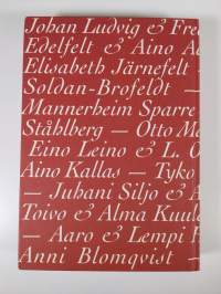 Suurin on rakkaus