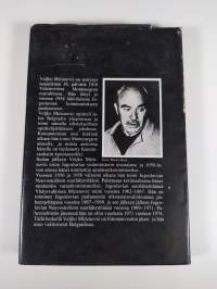 Moskovan vuodet