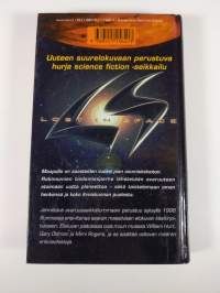 Lost in space : matkalla avaruuteen