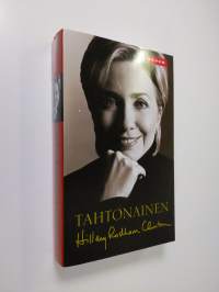 Tahtonainen