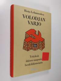 Volodjan varjo : yrityksiä itäisen naapurin henkilöhistoriasta