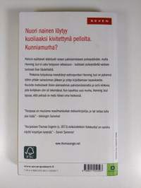 Valekuollut