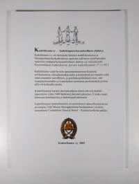 225 vuotta kadettiupseereita : upseeri suomalaisessa yhteiskunnassa : juhlaseminaari Rantasalmella 1.8.2004