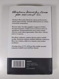 Abraham Braxin kunnia : romaani