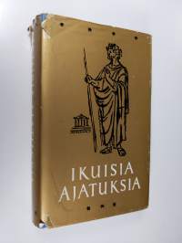 Ikuisia ajatuksia