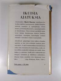 Ikuisia ajatuksia