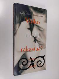 Voiko naista rakastaa : avion ja eron karuselli