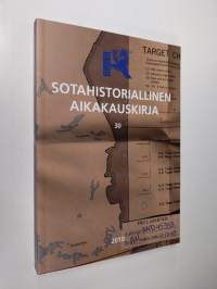 Sotahistoriallinen aikakauskirja 30