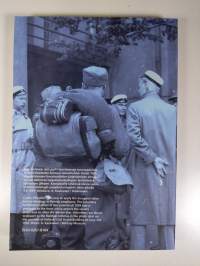 Sotahistoriallinen aikakauskirja 32 (ERINOMAINEN)