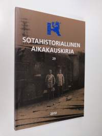 Sotahistoriallinen aikakauskirja 29