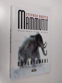 Mammutit Kirja 1, Hopeaturkki
