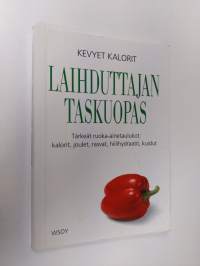 Laihduttajan taskuopas : kevyet kalorit