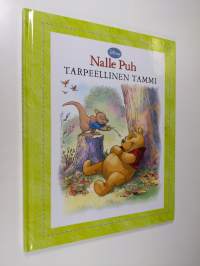 Tarpeellinen tammi