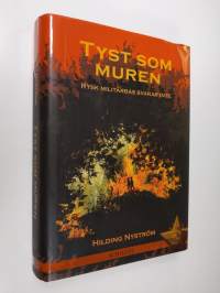 Tyst som muren : rysk militärbas svarar inte